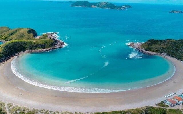 Praia do Forte - Aluguel Economico