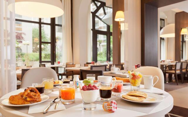 Mercure Paris Porte de Versailles Expo