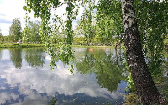 Парк-отель «Софрино»