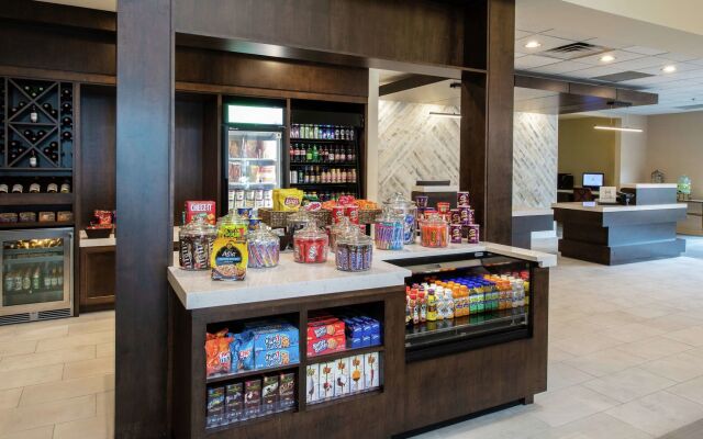 Hilton Garden Inn Philadelphia Ft. Washington