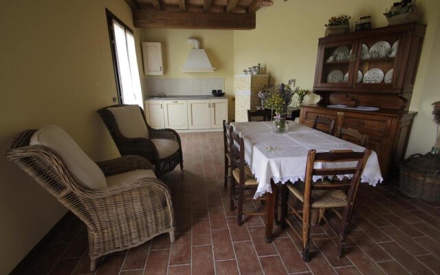 Corte Stellata Holiday Apartments