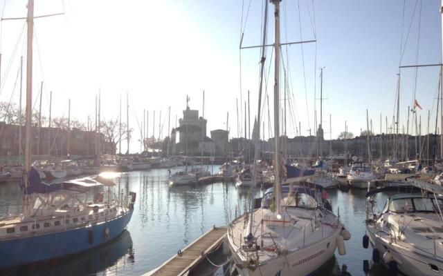 Les Gens De Mer La Rochelle