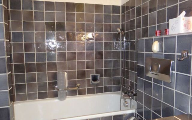 Apartment  Engelberg