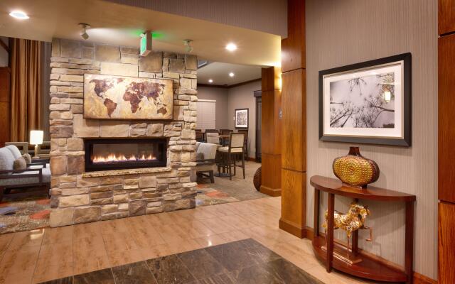 Staybridge Suites Midvale