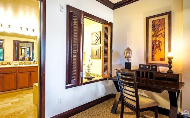 Waipouli Beach Resort D-309