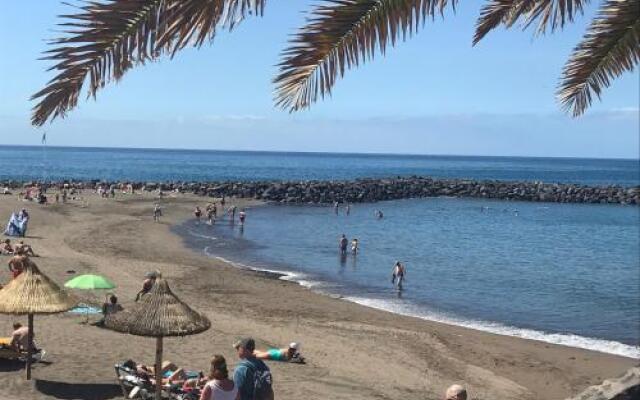 Acapulco, Costa Adeje, Tenerife