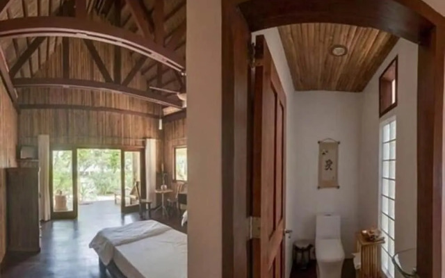 QI Palawan by Cocotel powered by ASTON