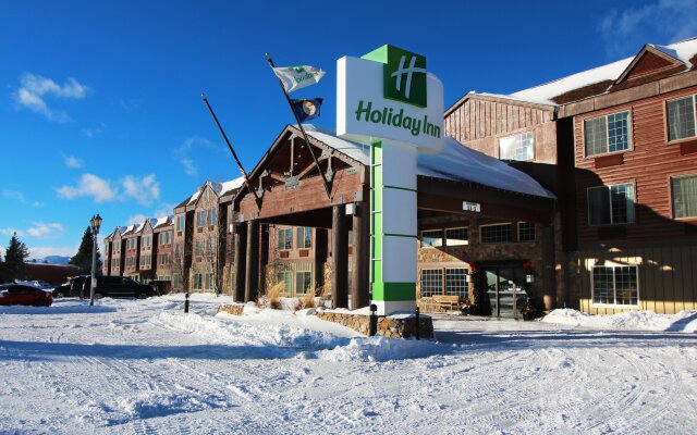 Holiday Inn - West Yellowstone, an IHG Hotel