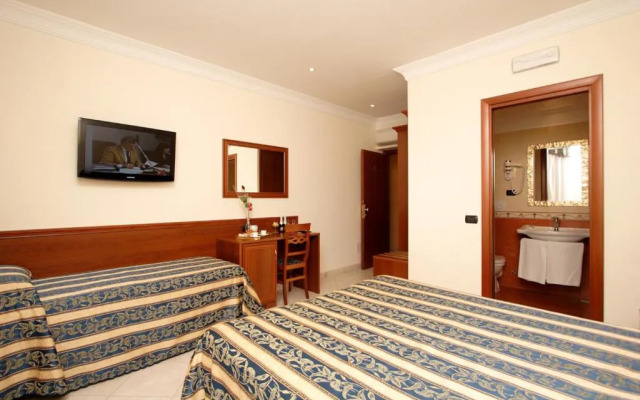 B&B Galaxy Suite Rome