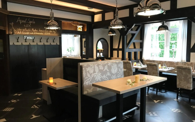 Hotel Haase