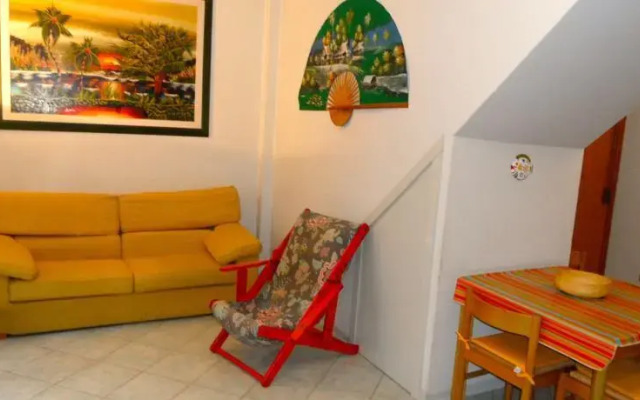 Casa Corallo