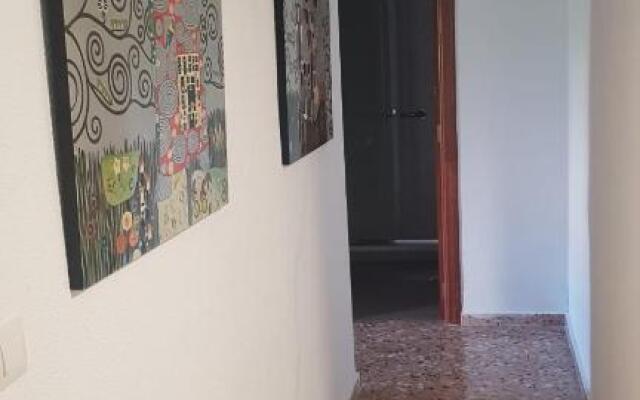 Apartamento en Campello a 250m de la playa