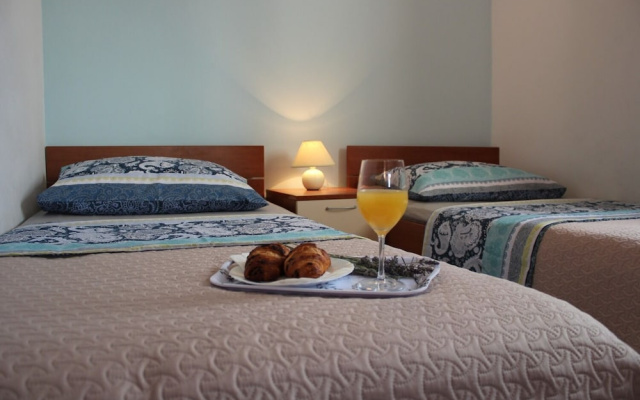 Apartments Ruzica