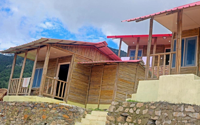 Glamwood Resort