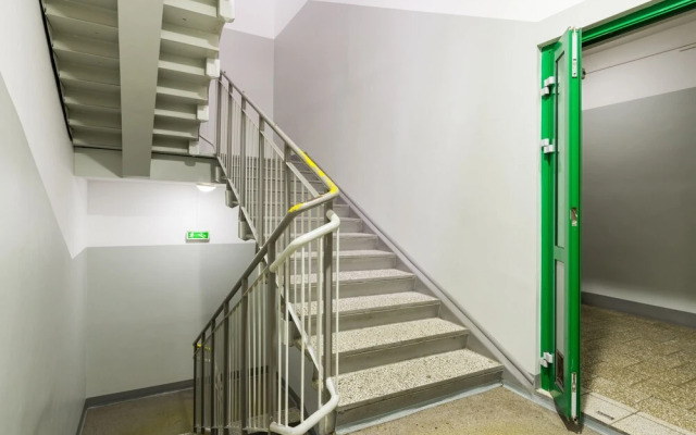 Czeremchowa Apartment Poznań by Renters