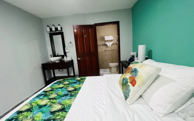 One South Place Hotel
