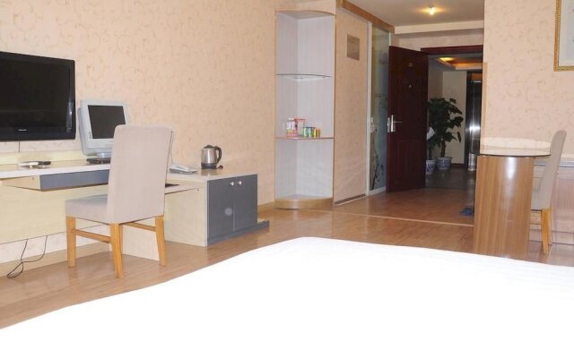 Aizunke Inn Qingzhou