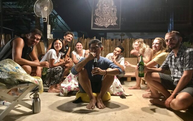 Pai way hostel