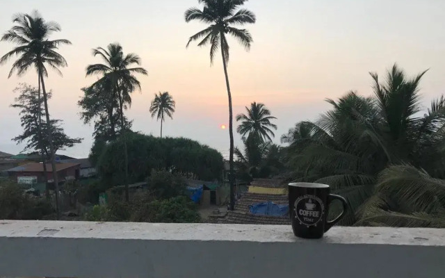 7 Sea View Hotel Annexe Om Ganesh Guest House