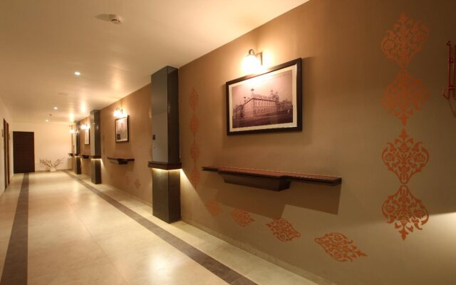 Hotel Casa