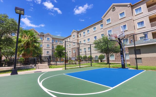 Staybridge Suites Austin Central / Airport Area, an IHG Hotel