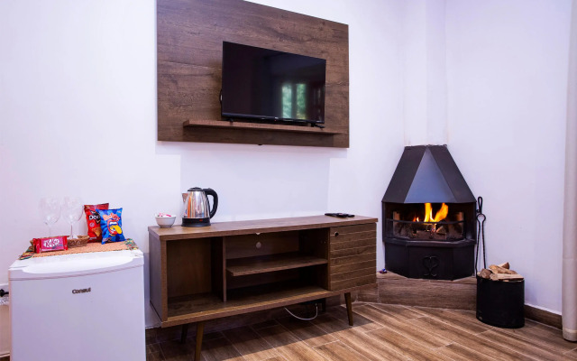 Pousada Vila Suíça