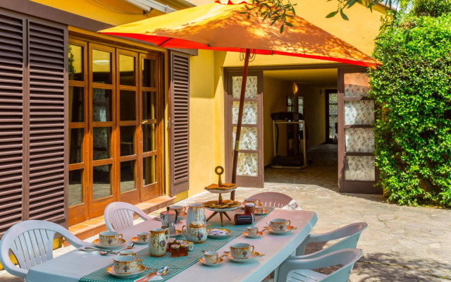 Villa Steffy