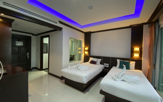 77 Patong Hotel & Spa