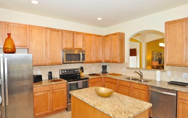 Solterra Resort - 4380GACJGIL