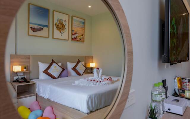 Hanvet Hotel PHU QUOC