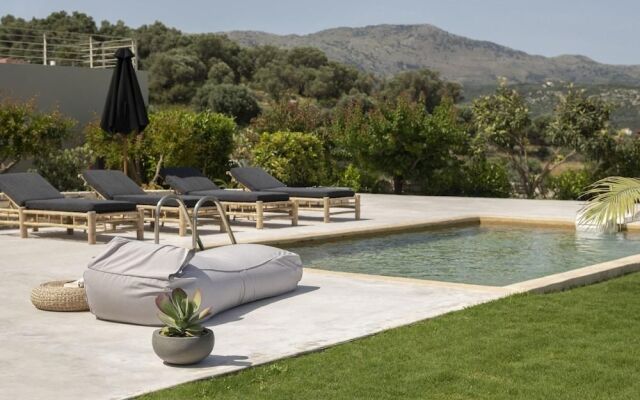 Villa Elia