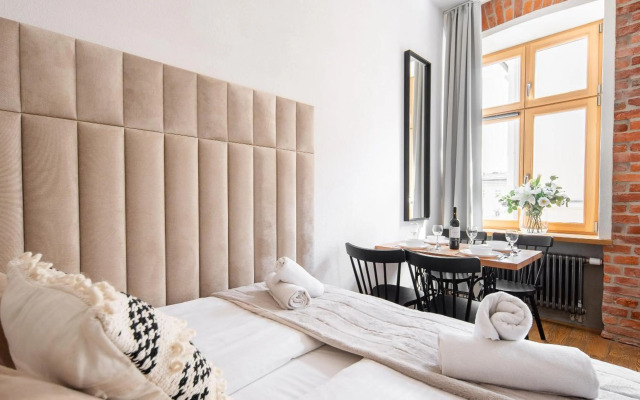Aparthotel Delta Boutique