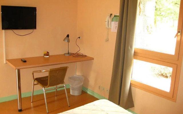 Hotel La Ferme Saint Vialet