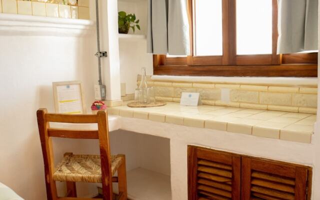 Sayulita Central Hotel