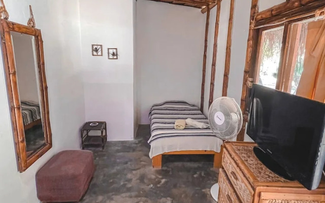 Naif Rustic & Ecologic Lodge