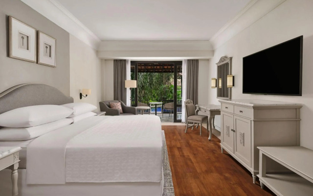 Mustika Yogyakarta Resort & Spa