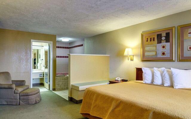 Quality Inn Conway - Greenbrier