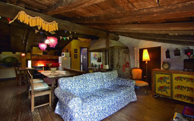 El Reixac Casa Rural