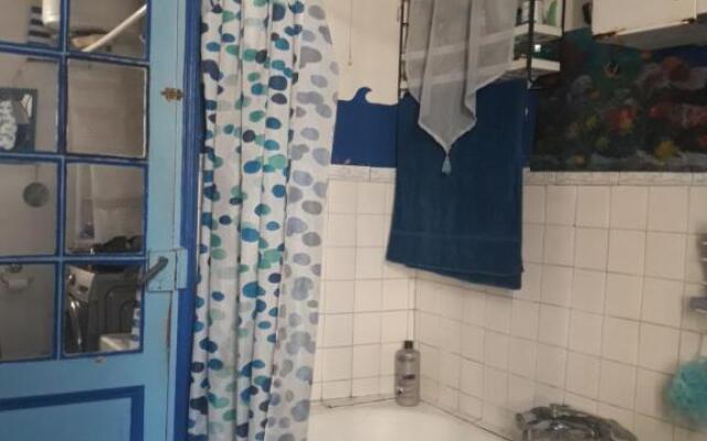 NICE CENTRE à 10mn de la MER