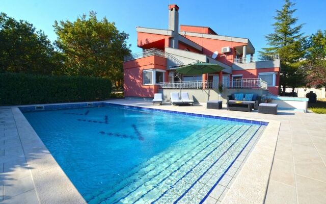 Casa Rubino in Rovinj