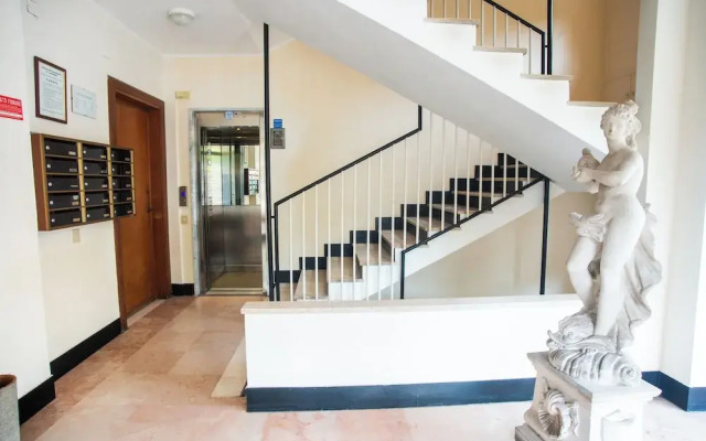 Matteo s Flat in Sanremo