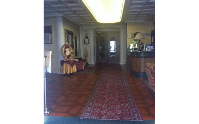 Hotel Sovrano