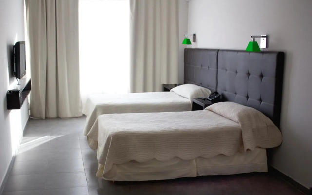 Austral DP Suites