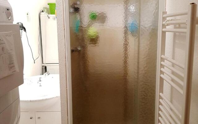 Appartement Le Dévoluy-Agnières-en-Dévoluy, 3 pièces, 6 personnes - FR-1-504-158