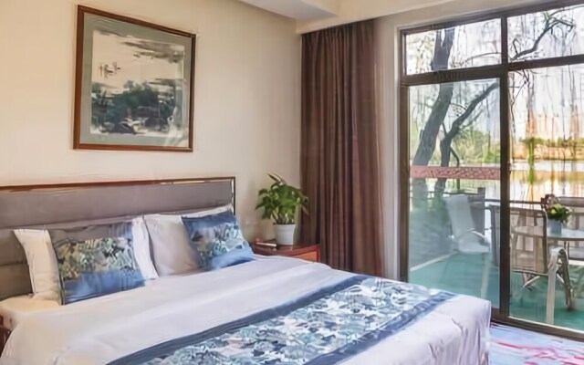 Huadao Holiday Hotel