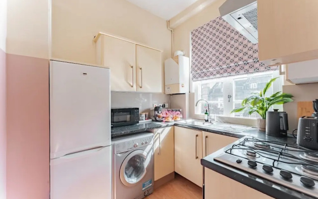 The Wandsworth Residence