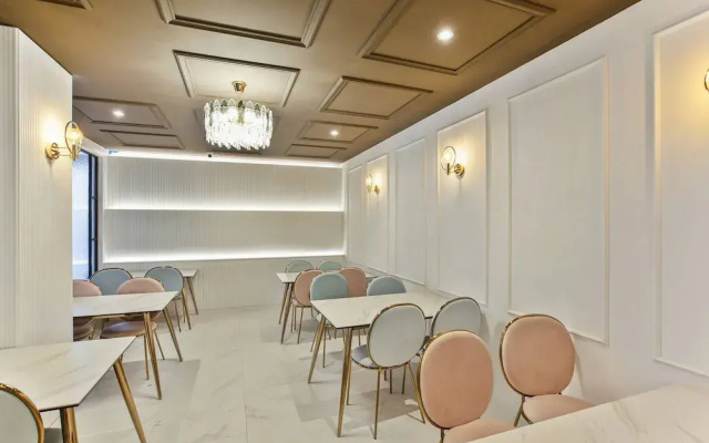Hotel Grazie
