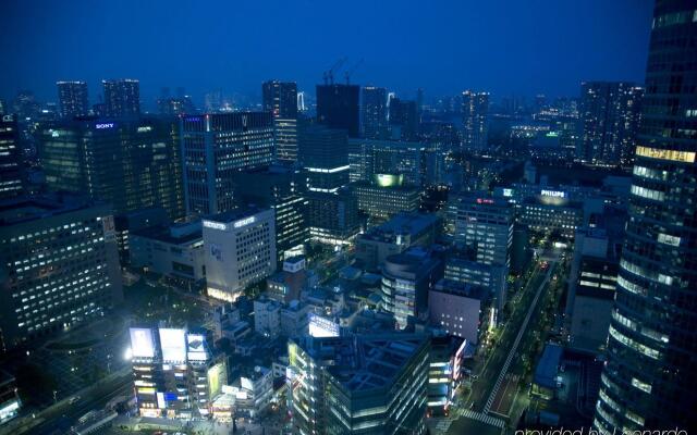 The Strings by InterContinental Tokyo, an IHG Hotel