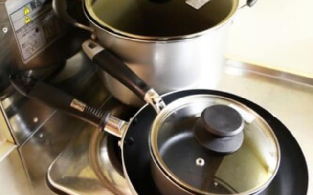 Lions Mansion Dogenzaka 207