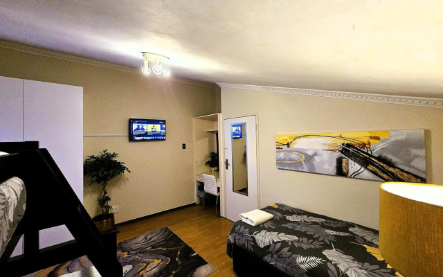 Walters Lane Luxury Accommodation main house